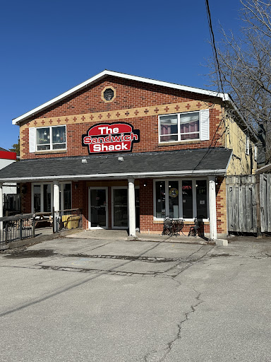 Photo of The Sandwich Shack - 1821 Scugog St, Port Perry, ON L9L 1J4